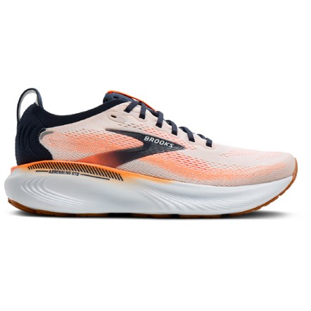 Brooks Adrenaline GTS 25 Road-Running Shoes - Men's 0