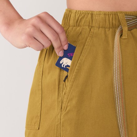 prAna Durado Pants - Women's 6