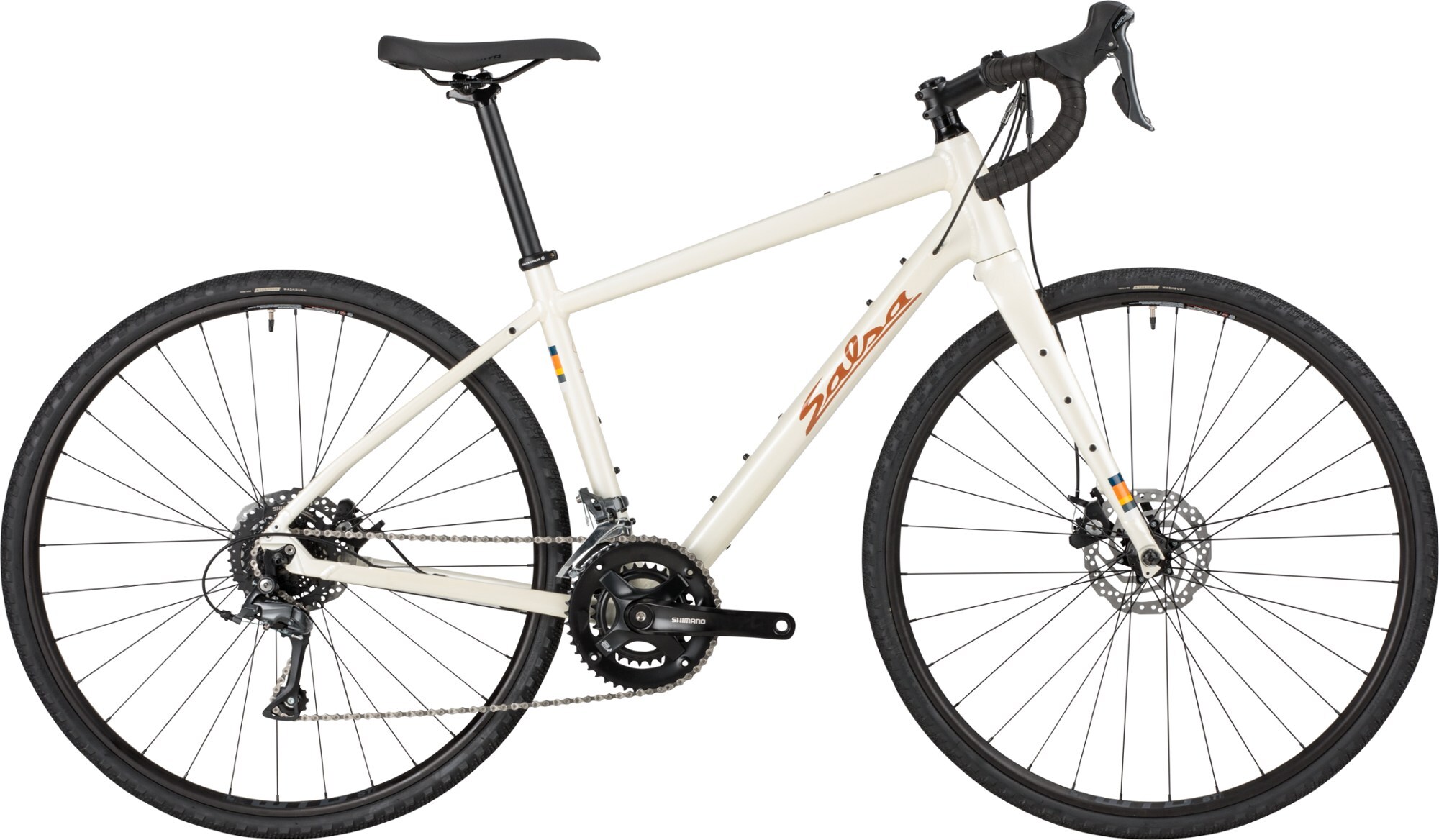 Salsa Journeyer Claris 700C