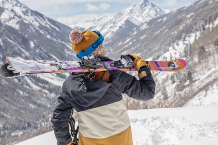 Location Image for Axel Insulated Jacket - Boys'