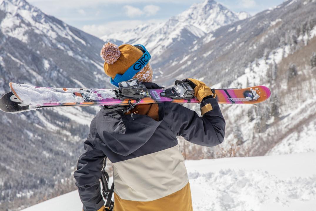 Location Image for Axel Insulated Jacket - Boys'