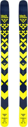 black crows Atris Skis - Men's - 2023/2024 0