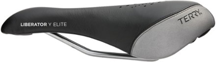 Terry Liberator Y Elite Saddle - Men's Side view (Nightlight)