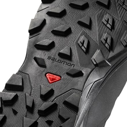 Salomon OUTblast TS CSWP Winter Hiking Boots - Men's 6