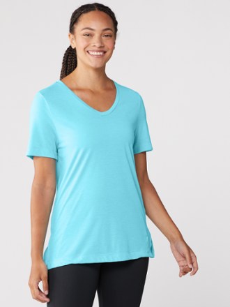 Cotopaxi Paseo Travel T-Shirt - Women's 1