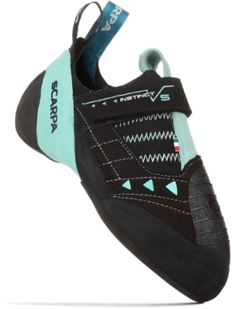 Scarpa Instinct VS Climbing Shoes - Women's 2