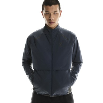 On Weather Jacket Insulated - Men's 7
