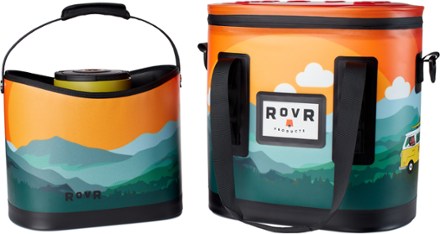 RovR Products TravelR 30 Soft Cooler 1