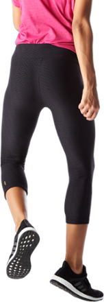 Download lucy Studio Hatha Capri Leggings - Women's - REI Garage