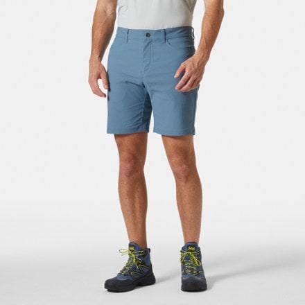 Helly Hansen Holmen 5-Pocket Shorts - Men's 1