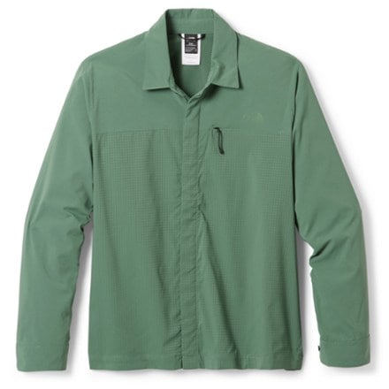 The North Face L/S Lightrange Shirt - Women's 0