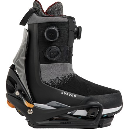 Burton Step On X Re:Flex Snowboard Bindings - 2026/2027 4