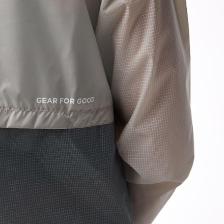 Cotopaxi Teca Half-Zip Windbreaker - Women's 5