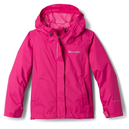 Columbia Arcadia II Jacket - Girls' 0
