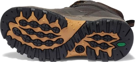 Timberland Mt. Maddsen Waterproof Hiking Boots - Toddlers'/Kids' Sizes 8–12 Kids