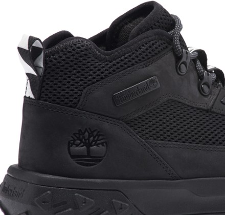 Timberland GreenStride Motion 6 Super Ox Hiking Boots - Men's 4