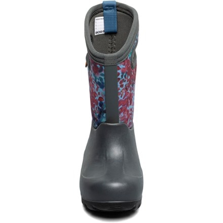 Bogs Neo-Classic Insulated Rain Boots - Kids' 4
