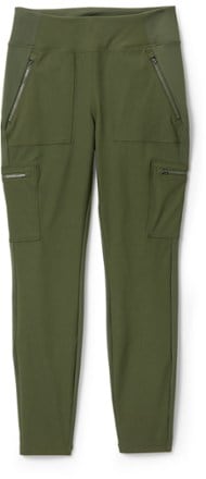 Athleta dipper hiking pants - Gem