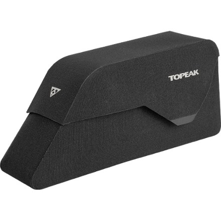 Topeak Toploader DryShell Top Tube Bag 0