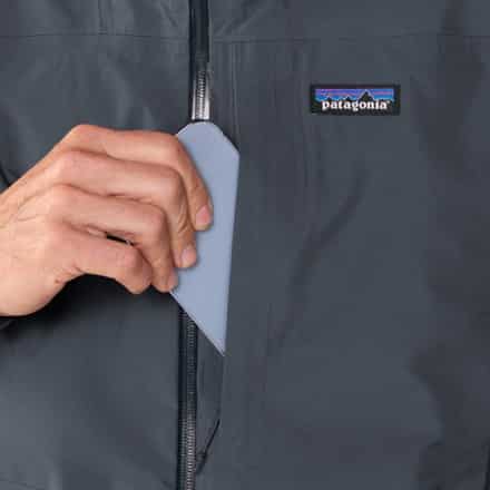 Patagonia Boulder Fork Rain Jacket - Men's 8