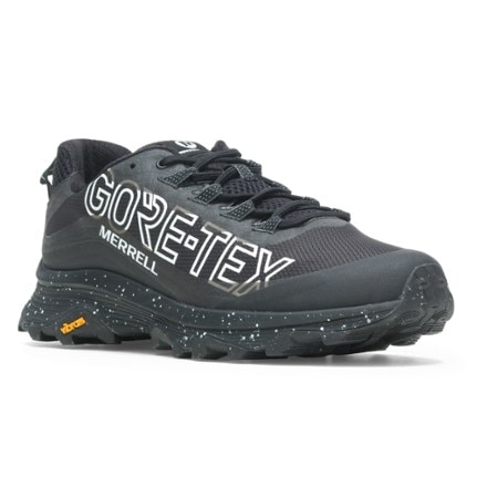 Merrell Moab Speed GORE-TEX SE Hiking Shoes - Men's 2