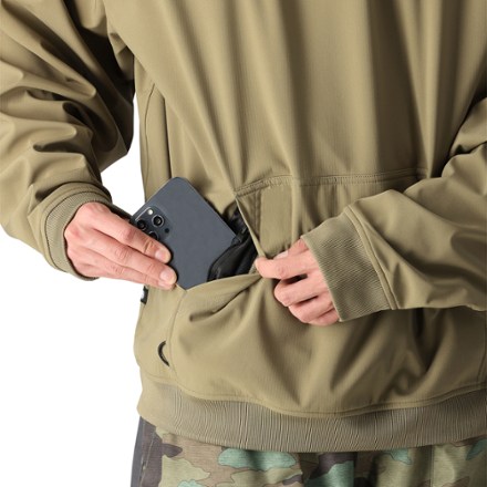 686 Waterproof Team Hoody - Men's 3