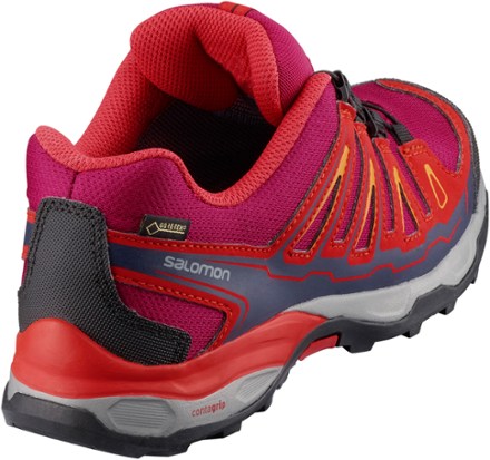 Salomon X Ultra GTX Hiking Shoes - Kids' 1