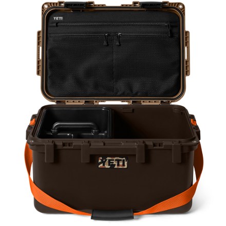 YETI LoadOut GoBox 30 Gear Case 2