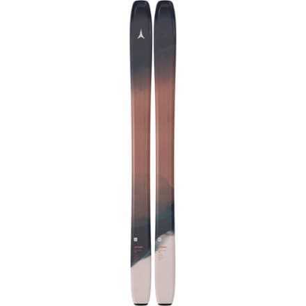 Atomic Backland 108 W Skis - Women's - 2026/2027 0
