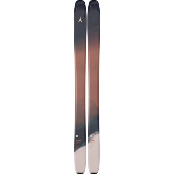 Product Image of color Deep Ocean/Redwood/Snow