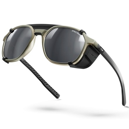 Julbo Slack Cover Glacier Sunglasses 7