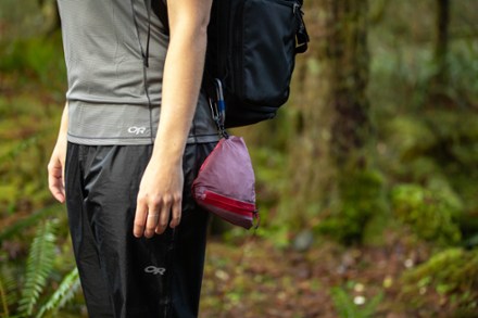 Location Image for Helium Rain Pants - Women's