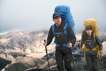 Location Image for Aircontact Core 60 + 10 Pack - Men's