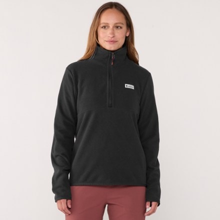 Cotopaxi Amado Fleece Pullover - Women's 2
