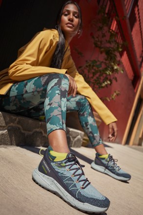 Location Image for Bravada 2 Hiking Shoes - Women's