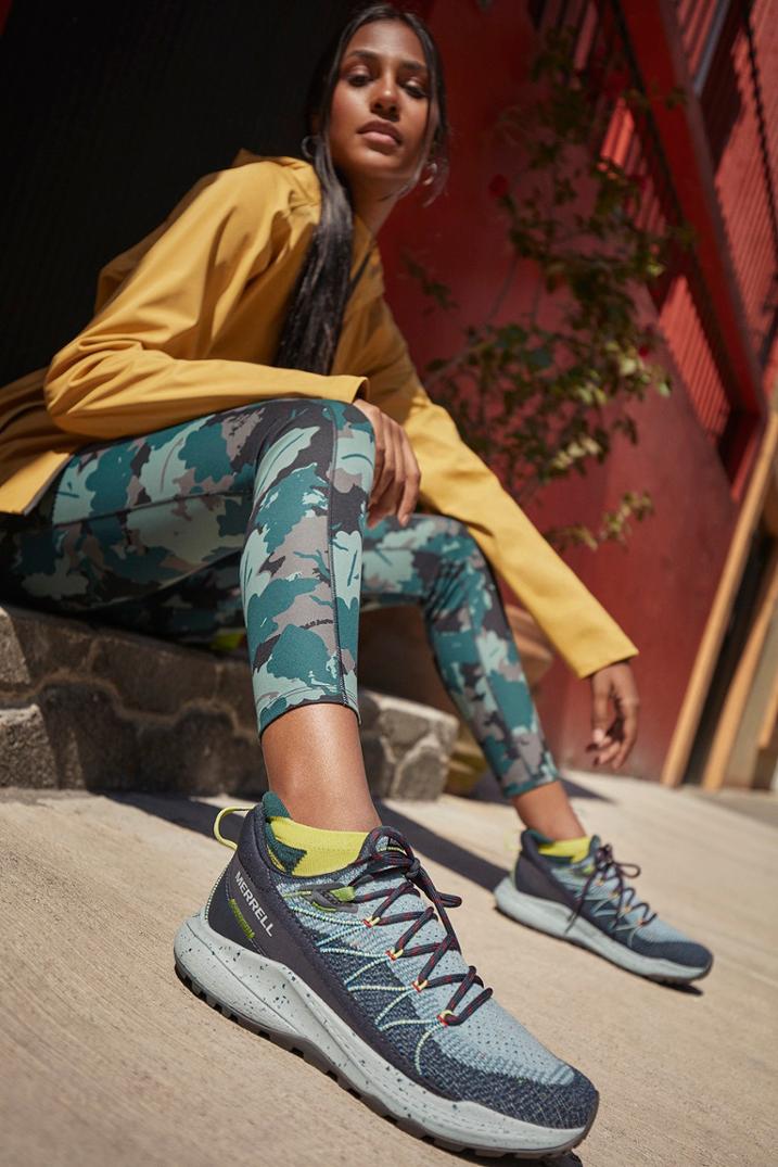 Location Image for Bravada 2 Hiking Shoes - Women's