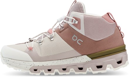 On Cloudtrax Hiking Boots - Women's 1