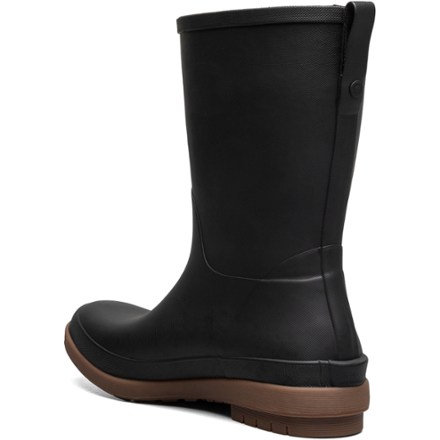 Bogs Amanda II Mid Rain Boots - Women's 3