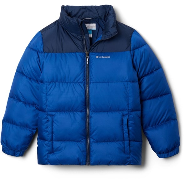 Product Image of color Mountain Blue/Collegiate Navy