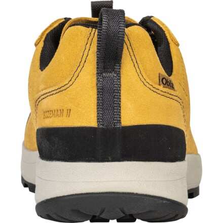 Oboz Bozeman II Low Shoes - Men's 3