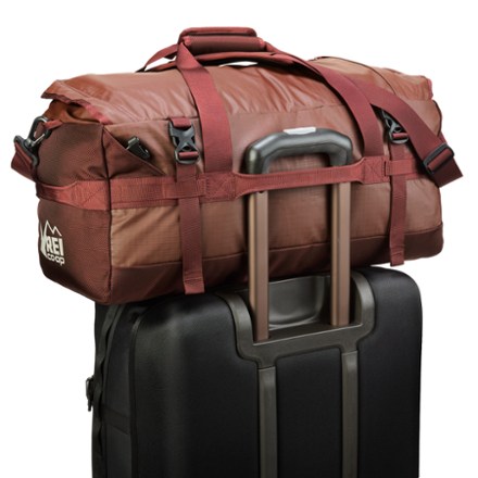 REI Co-op Big Haul 40 Duffel 9