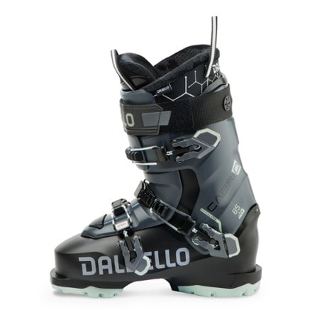 Dalbello Cabrio MV 85 W IF Ski Boots - Women's - 2024/2025 0