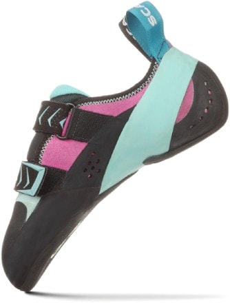 Scarpa Vapor V Climbing Shoes - Women's 2