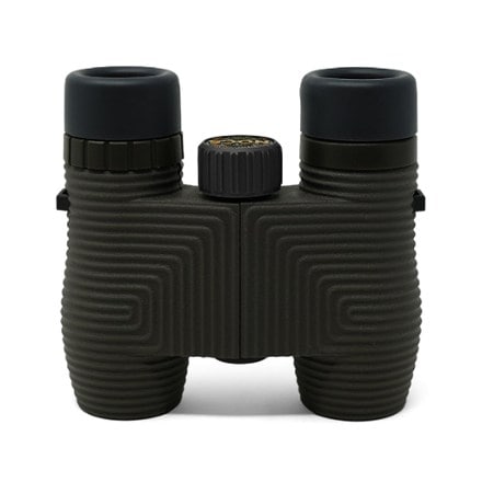 Nocs Provisions Standard Issue 8 x 25 Waterproof Binoculars 4