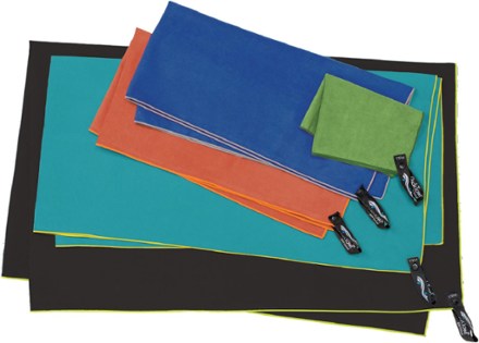 PackTowl Personal Towel
