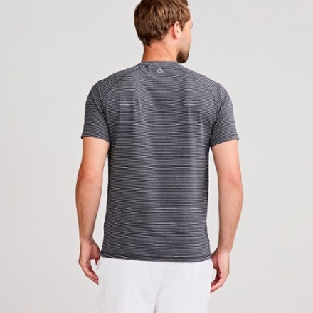 tasc Performance Carrollton Fitness T-Shirt - Men's 1