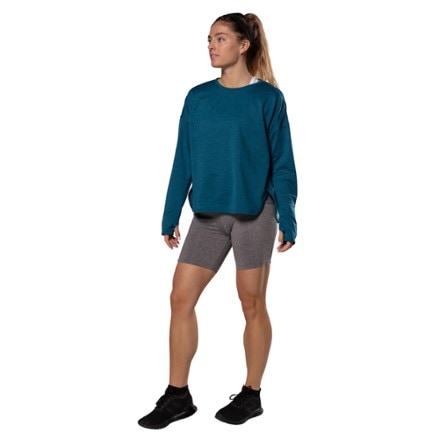 Nathan Versa Long-Sleeve Shirt- Women's 3