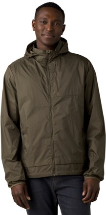 prAna Transit Range Jacket - Men's 1