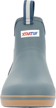XTRATUF 6" Ankle Deck Boots - Men's 3