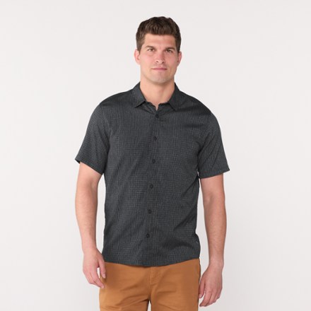 Roark Bless Up Shirt - Men's 1